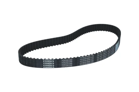 Ремiнь ГРМ Toyota Dyna/Hiace/Land Cruiser 2.5/3.0D 01- KAMOKA 7000039
