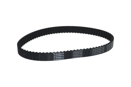 Ремiнь ГРМ VW Touareg 3.0 TDI 04-10/Audi A4/A5/A6/A8 2.7/3.0TDI 04-13 KAMOKA 7000042