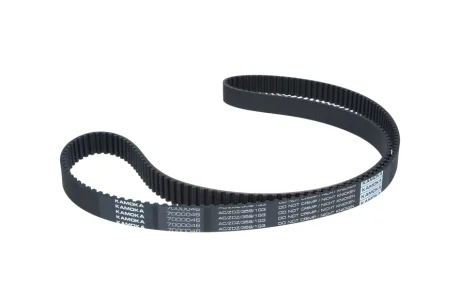 Ремiнь ГРМ Fiat Doblo/Ducato 2.0D Multijet 10- KAMOKA 7000046