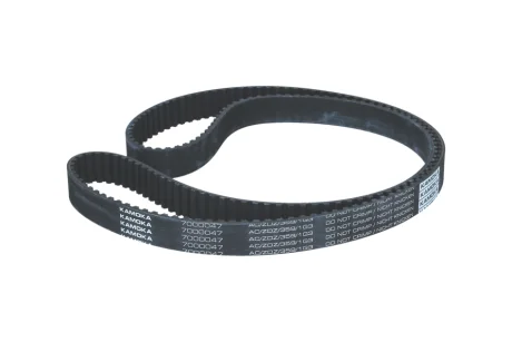 Ремiнь ГРМ Fiat Doblo/Bravo/Punto/Stilo 1.9JTD/D 98- KAMOKA 7000047