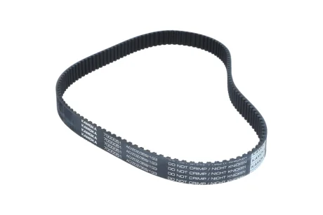 Ремiнь ГРМ Fiat Doblo/Punto/Panda 1.2-1.4 03-/Ford 1.2 08-16 KAMOKA 7000051