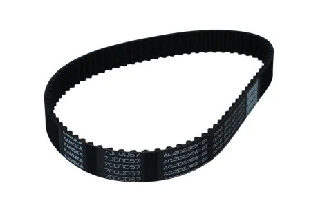 Ремiнь ГРМ 82#24 Porsche Cayenne 3.0 TDI/VW Touareg 3.0 V6 TDI 09- KAMOKA 7000057