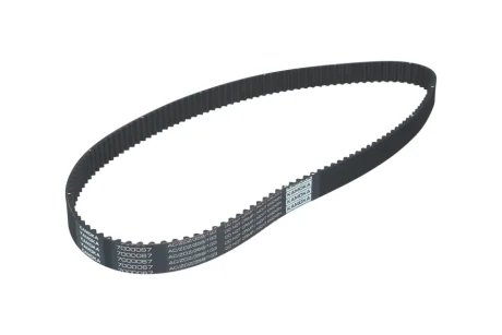 Ремiнь ГРМ 133#26 KAMOKA 7000067