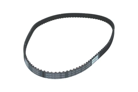 Ремiнь ГРМ 116#16 Ford Focus/Fiesta/C-Max 1.0 EcoBoost 12- KAMOKA 7000081