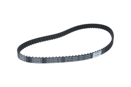 Ремiнь ГРМ Citroen Xsara/Peugeot 106/306/309/405 1.1/1.4/1.6 83- KAMOKA 7000097