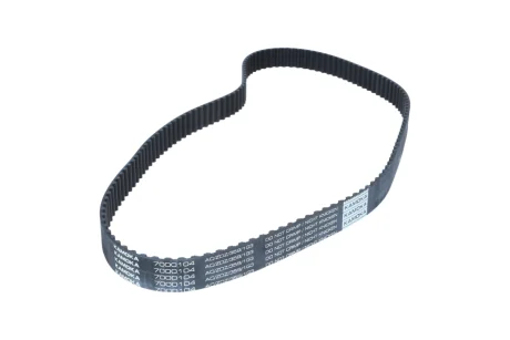 Ремiнь ГРМ 137#25 VW T4/VW Golf III/VW Passat 1.9 TDI -00 KAMOKA 7000104