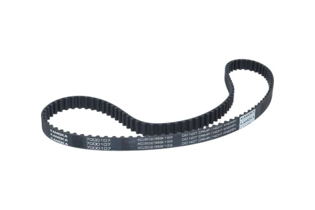 Ремiнь ГРМ Opel Astra/Combo/Vectra B/Daewoo Lanos 1.4-1.6i 94- KAMOKA 7000107