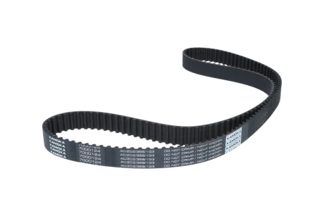 Ремiнь ГРМ Renault Kangoo 1.9dCi 01- KAMOKA 7000124