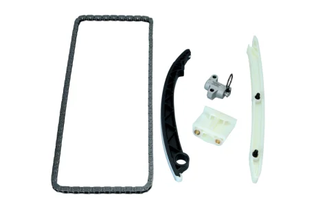 Цепь ГРМ к-т OPEL ASTRA G/H 98-14/CORSA B/C/D 93-14/MERIVA A 03-10 KAMOKA 7001540