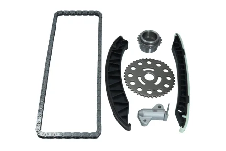 Ланцюг ГРМ к-т NISSAN PRIMASTAR 01-/QASHQAI 06-14/OPEL VIVARO A 01-14 KAMOKA 7001546