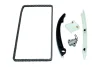 Ланцюг ГРМ к-т CHEVROLET AVEO 11-/CRUZE 09-/OPEL ASTRA H/J 04-/CASCADA 13- KAMOKA 7001551 (фото 1)