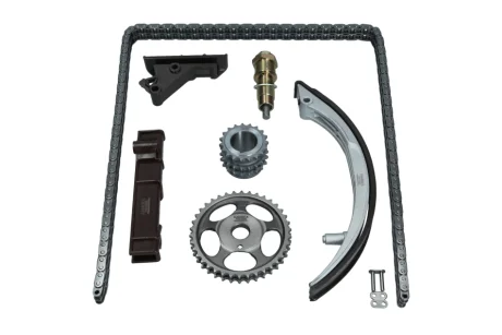 Цепь ГРМ к-т MB SPRINTER 95-12/VARIO 96-/VITO 96-03 KAMOKA 7001552