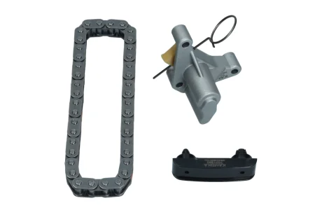 Ланцюг ГРМ к-т CITROEN C4 04-/FORD C-MAX 03-19/FOCUS 04-/PEUGEOT 3008 09-17 KAMOKA 7001553