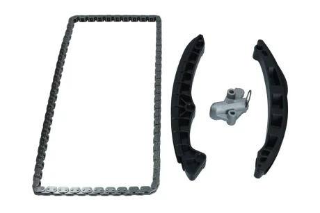 Ланцюг ГРМ к-т AUDI A3 03-15/SEAT ALHAMBRA 10-/ALTEA 04-/IBIZA 08-18 KAMOKA 7001558