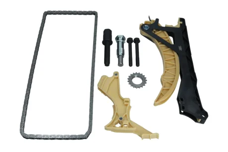 Ланцюг ГРМ к-т BMW 5(E60) 01-10/X1 09-15/X3 03-11/Z4 02-09 KAMOKA 7001578