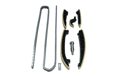 Ланцюг ГРМ к-т MB SPRINTER 06-/VIANO 03-/VITO 03-/KLASA R 05-17 KAMOKA 7001579