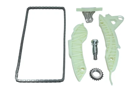 Цепь ГРМ к-т CITROEN C3 09-/C4 04-/C5 08-/DS3 09-16/PEUGEOT 2008 13- KAMOKA 7001585