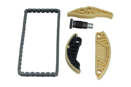 Ланцюг ГРМ к-т SEAT ALHAMBRA 10-/SKODA OCTAVIA 04-13/VW GOLF 08-16/SHARAN KAMOKA 7001599