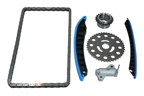 Цепь ГРМ к-т FIAT TALENTO 16-/MB VITO 14-/NISSAN QASHQAI 06-/OPEL VIVARO KAMOKA 7001612