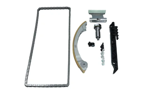 Ланцюг ГРМ к-т FIAT CROMA 05-/OPEL ANTARA A 06-/ASTRA J 11-/ALFA ROMEO 159 KAMOKA 7001614