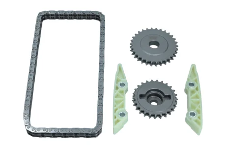 Ланцюг ГРМ к-т CITROEN JUMPER 06-/FIAT DUCATO 06-/IVECO DAILY 06- KAMOKA 7001615