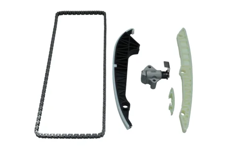 Ланцюг ГРМ к-т AUDI A3 03-/A4 07-16/A5 07-17/A6 10-18/A8 09-17/Q5 08-17 KAMOKA 7001622