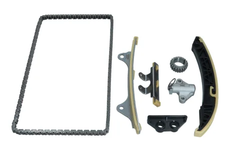 Ланцюг ГРМ к-т HYUNDAI i30 11-/KIA CEED 12-/PROCEED 13-/XCEED 19- KAMOKA 7001651