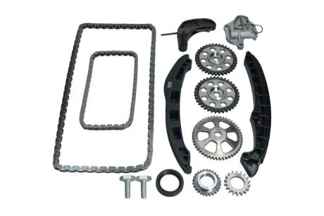 Ланцюг ГРМ к-т SEAT CORDOBA 02-09/SKODA FABIA 06-14/VW POLO 09- KAMOKA 7001665