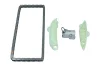 Ланцюг ГРМ к-т KIA CARNIVAL 05-/SORENTO 09-/SPORTAGE 09-/HYUNDAI ix35 09- KAMOKA 7001666 (фото 1)