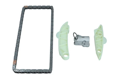 Цепь ГРМ к-т KIA CARNIVAL 05-/SORENTO 09-/SPORTAGE 09-/HYUNDAI ix35 09- KAMOKA 7001666