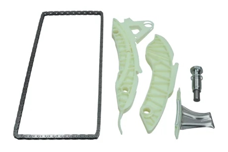 Цепь ГРМ к-т CITROEN C4 13-/C5 18-/DS DS7 17-/PEUGEOT 308 13-21/508 18- KAMOKA 7001677