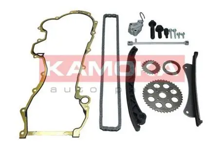 Комплект ланцюга ГРМ KAMOKA 7001708
