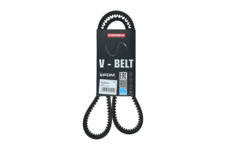 Ремiнь клиновий AVX 13#1150 VW T2/MB W123 KAMOKA 7010310
