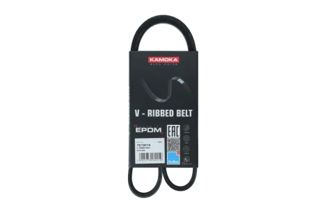 Клиновой ремень 3PK945 Citroen Jumper 94-02/Peugeot Boxer 94-05 KAMOKA 7013019