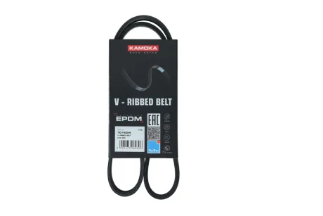 Ремiнь клиновий 4PK950 KAMOKA 7014054