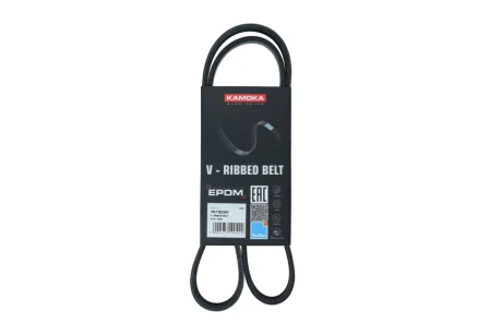 Ремiнь клиновий 5PK1094 Ford Mondeo 2.5 07-15/Volvo S80/V60/V70/XC70 2.5T 07-17 KAMOKA 7015034