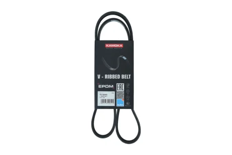 Ремiнь клиновий 5PK1150 KAMOKA 7015043