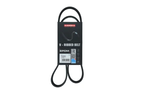 Ремень клиновой 6PK1095 Citroen Jumper/Peugeot Boxer 2.0 94- KAMOKA 7016057