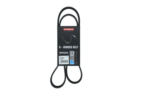 Ремень клиновой 6PK1205 Peugeot Partner 1.6 KAMOKA 7016079