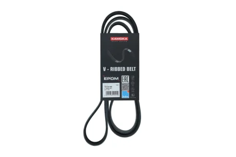 Ремiнь клиновий 6PK1725 Opel Vectra/Omega KAMOKA 7016149