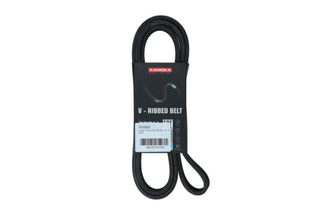 Ремiнь клиновий 6PK1817 BMW 3(E92)/5(E60)/X3(E83) 07- KAMOKA 7016163