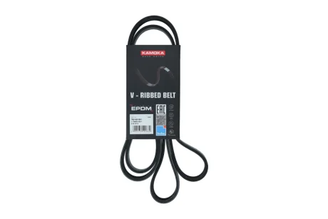 Ремiнь клиновий 6PK2013 MB Vito KAMOKA 7016191