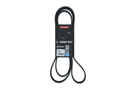 Ремiнь клиновий 6PK2100 Ford Transit 1.8 16V 02-13/MB Sprinter/Vito (W638) 95-03 KAMOKA 7016201