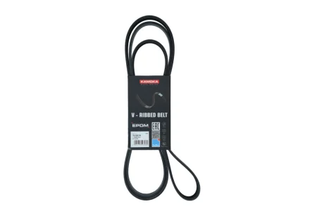 Ремiнь клиновий 6PK2236 VW T4 2.5TDI KAMOKA 7016216