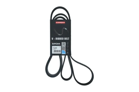 Ремень клиновой 6PK2315 MB W202/210 M112/113 97- KAMOKA 7016228