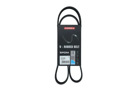 Ремiнь клиновий 7PK1113 Renault Master/Trafic/Opel Movano/Vivaro 2.5CDTI/dCi 06- KAMOKA 7017005