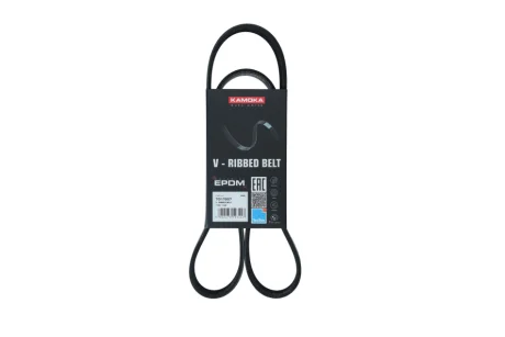 Ремiнь клиновий 7PK1145 Renault Master/Opel Movano 2.2/2.5DCI 01- KAMOKA 7017007