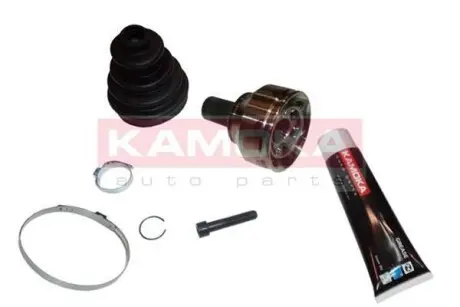 Комплект шарнiрний привiдного валу KAMOKA 7093