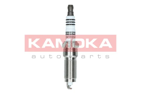 Свеча зажигания иридиевый электрод Ford Focus/Mondeo 1.6 EcoBoost 10-20 KAMOKA 7100022