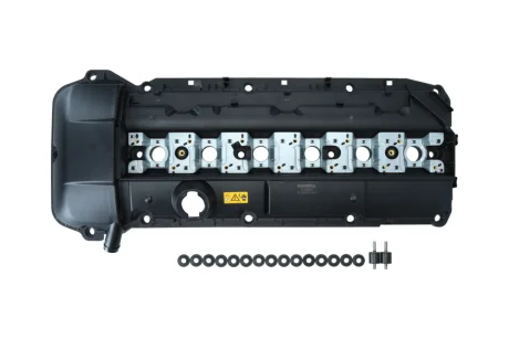 Кришка головки цилiндра KAMOKA 7170009